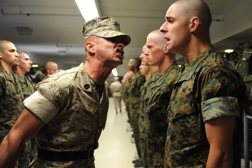 Кто умрет за Вашингтон: армия США теряет мобилизационный ресурс