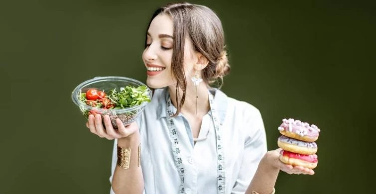 Японская молодость: 6 суперпродуктов, которые обеспечивают долголетие