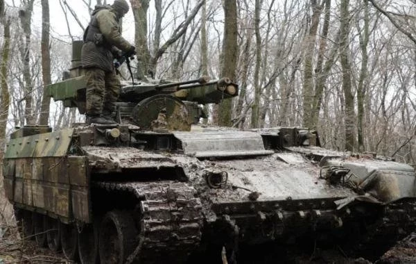 ВС РФ с ожесточёнными боями штурмуют Беловоды в Сумской области: свежие данные на 14.05.2025