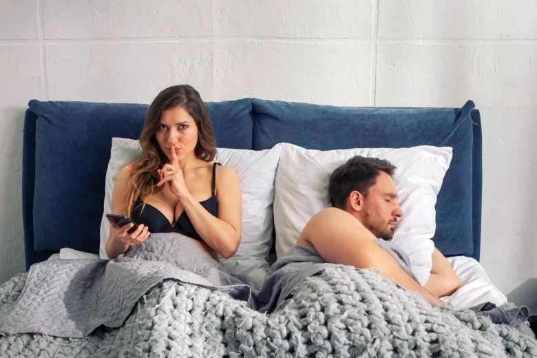 Обладательницы этих имен чаще всего изменяют мужьям