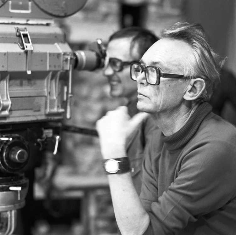 В тени знаменитого мужа: Почему Нина Гребешкова получила звание заслуженной артистки только в 70 лет