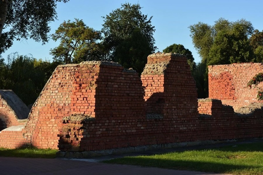ВОВ: первые бои в июне 1941 года глазами солдат погранотряда, одними из первых принявших на себя удар вермахта