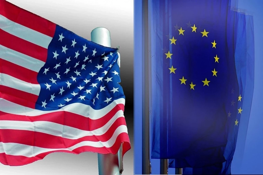 Евро-американская склока: этапы начавшегося большого пути