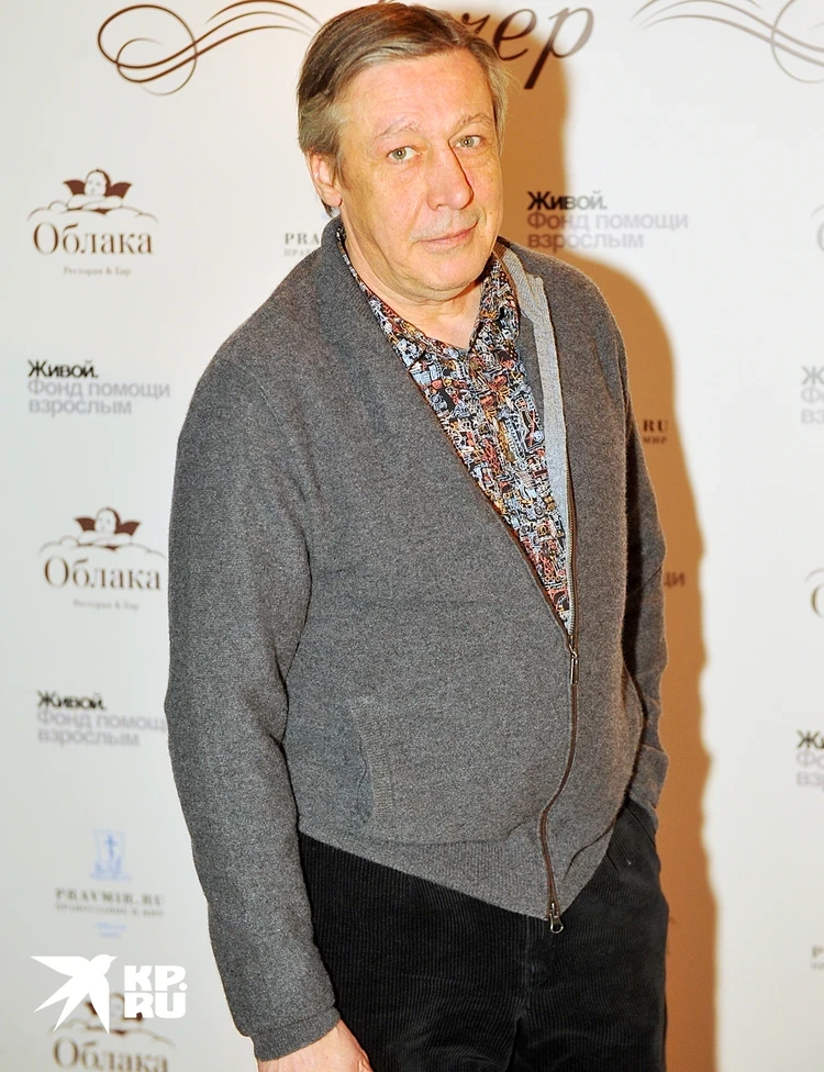 Когда Михаил Ефремов вновь начнет сниматься в кино: что известно о жизни актера после выхода из тюрьмы