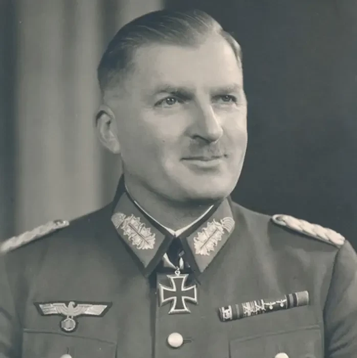 Краткая история StG 44: отца штурмовых винтовок