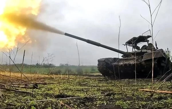 ВС России ведут ожесточённые бои на Покровском и Константиновском направлениях: свежие данные на 20.06.2025