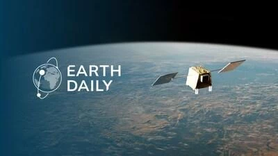 EarthDaily открывает новую эру в наблюдении Земли с запуском спутника Landmark  