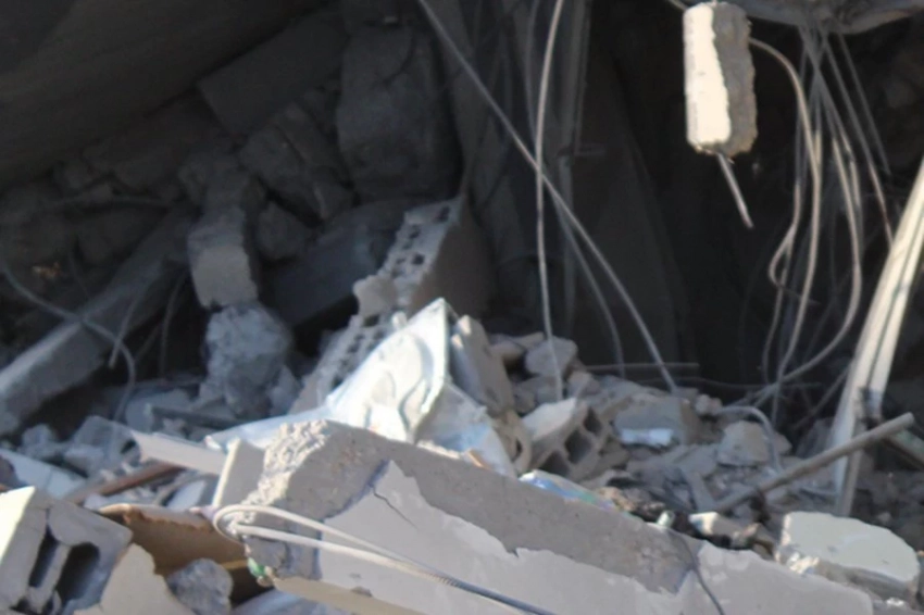 Израиль готовит почву для сноса руководства Ирана