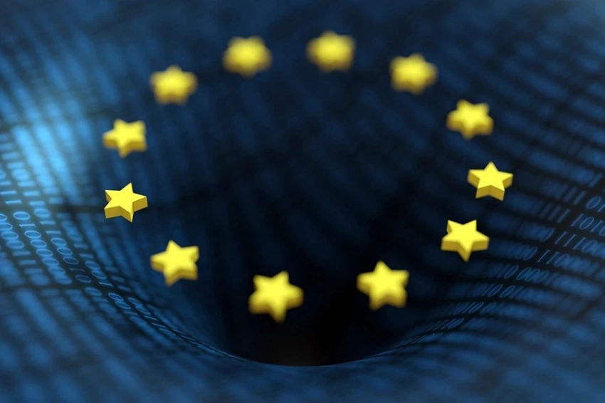 Потянет ли Европа расходы на Украину без взносов США