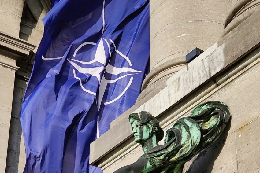 В НАТО очень боятся нехватки денег на оружие против России