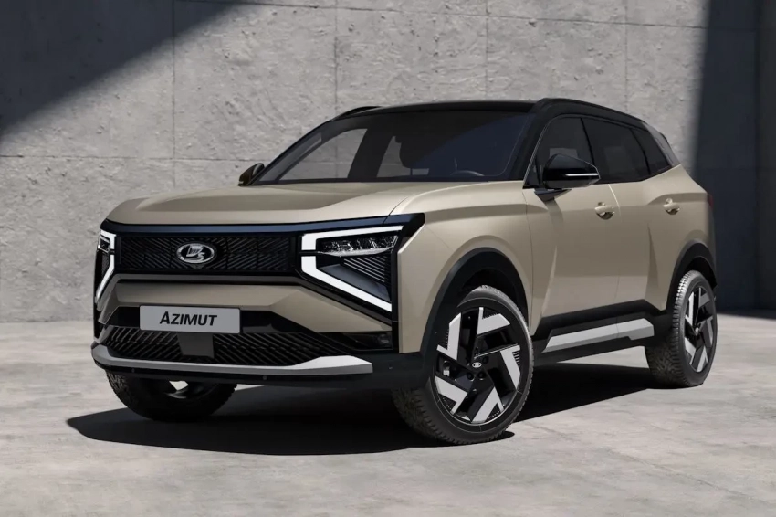 Как у ВАЗ дела?