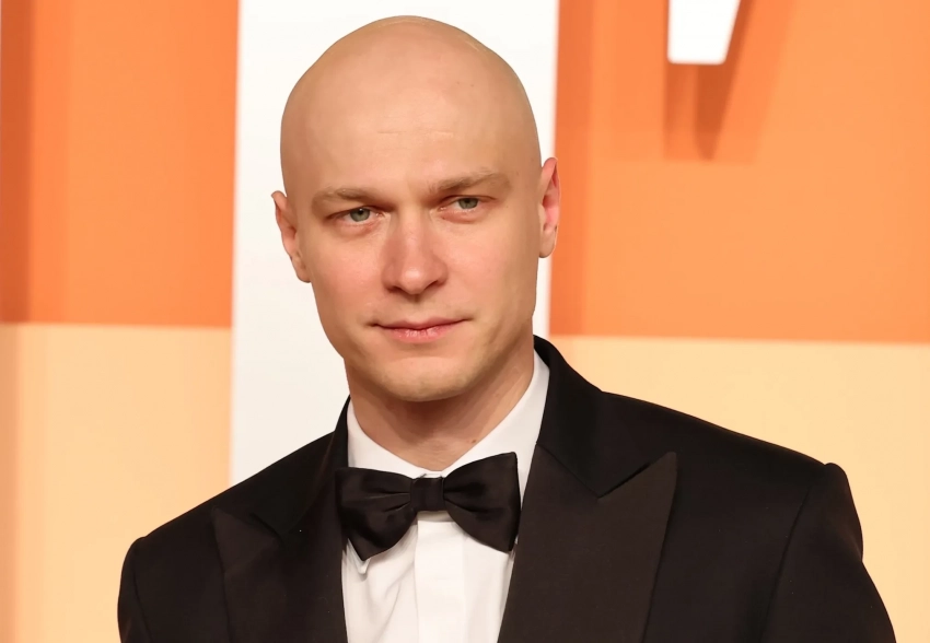 Юру Борисова пригласили в состав Американской киноакадемии, которая вручает "Оскар"