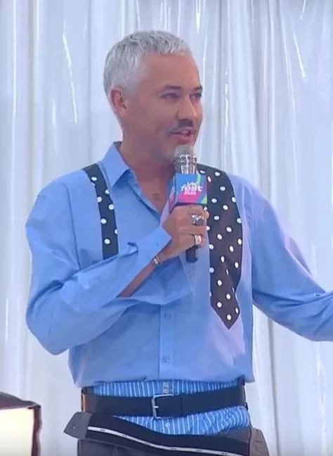 Беременная Регина Тодоренко, Полина Гагарина, Виктория Лопырёва и другие звёзды посетили VK Fest