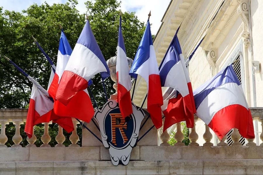 Францию настигла политическая месть