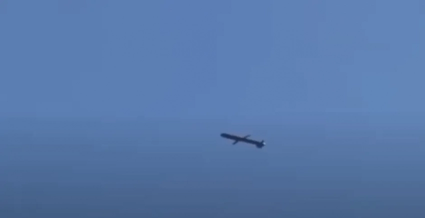 Ракета в вашем направлении: сообщается о поражении объекта ВСУ в Очакове Николаевской области