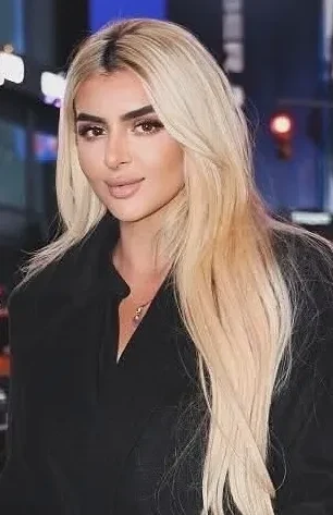 "Зачем столько фотошопа?". В сети обсуждают новые фото дочери правителя Дубая