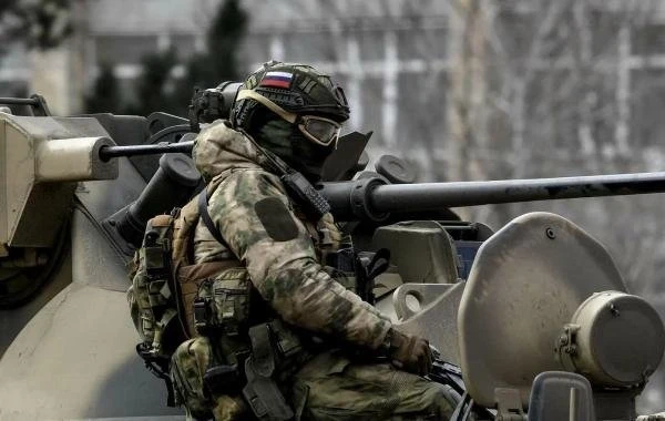 Когда может закончиться СВО: свежие прогнозы экспертов на сегодняшний день, 17.11.2025