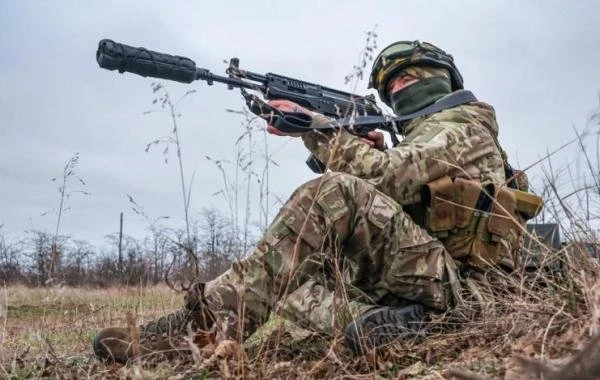 Свежая сводка Юрия Подоляки на 23.11.2025: ВС РФ освободили днепропетровское село Отрадное