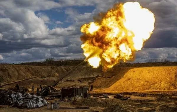 Последняя сводка СВО от Юрия Подоляки на 27.11.2025: ВС РФ мощно наступают на многих направлениях