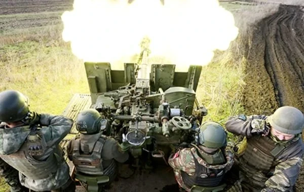 Свежая сводка Юрия Подоляки на 29.11.2025: ВС РФ стремительно наступают под Гуляйполем