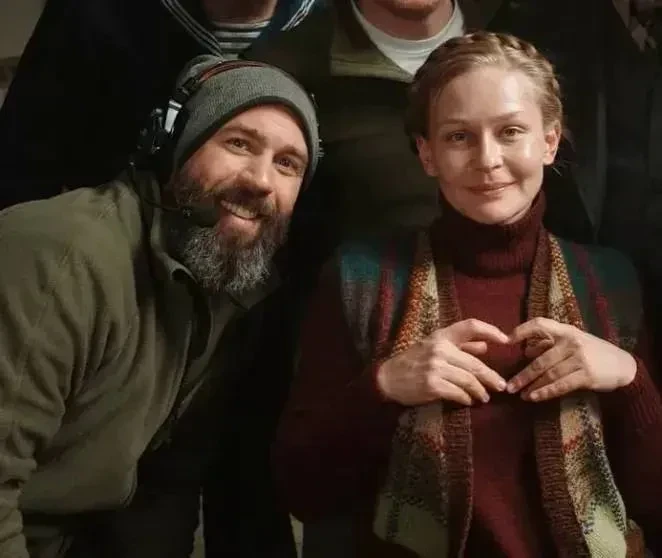 "У ребят своя химия". Юлия Пересильд высказалась о романе дочери с Ваней Дмитриенко, её будущем в кино и "красных флагах" в мужчинах