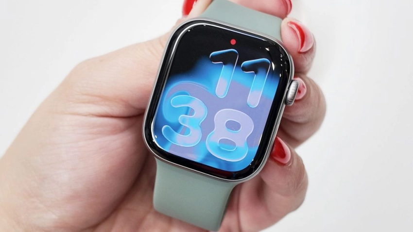 Почему Apple Watch Series 11 считают смарт-часами для жизни в мегаполисе?