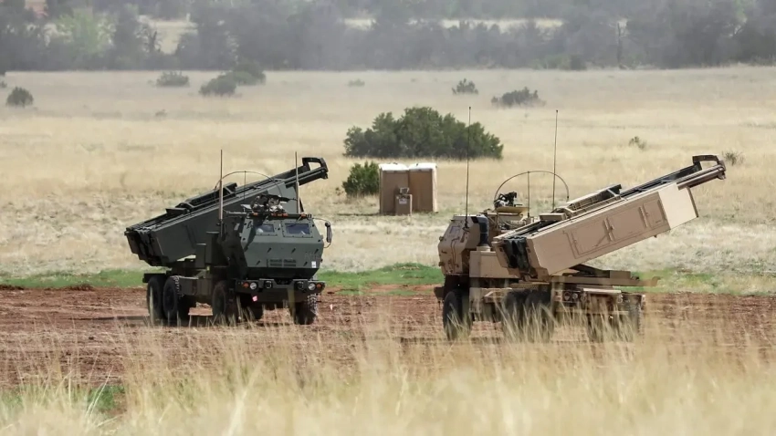 «Миротворец» Трамп – главный спонсор оборонных компаний США