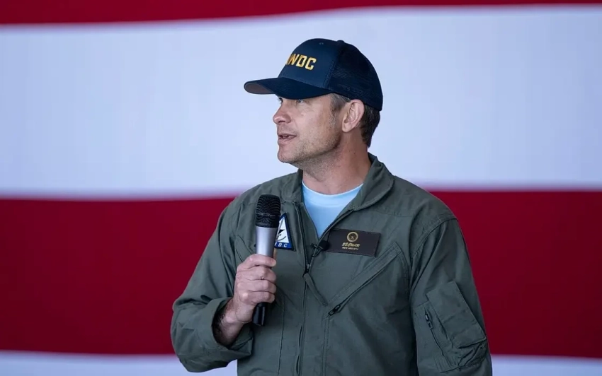 Хегсет: армия США действует в «режиме военного времени» и ускоряет закупки