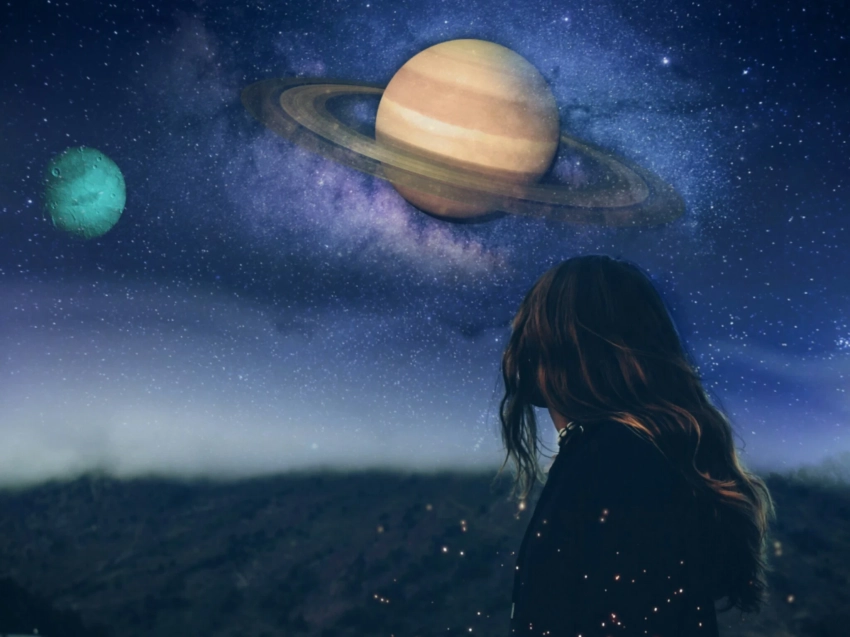 Коридоры затмений и ретроградные планеты 2026 года: астрологический календарь