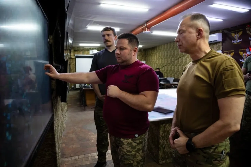 Украинский эксперт сетует, что у Киева нет стратегии «победы» над Россией