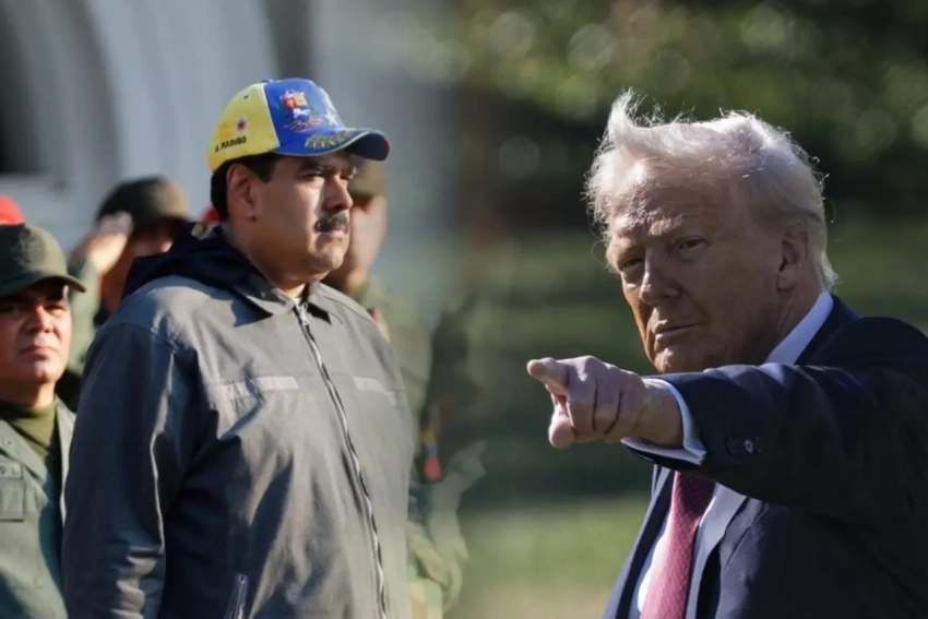 Возможная американская СВО против Венесуэлы: цели, задачи, перспективы