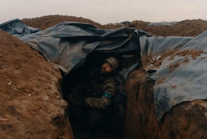 «Некем воевать»: Депутат ВРУ назвал причину быстрой потери территории Киевом