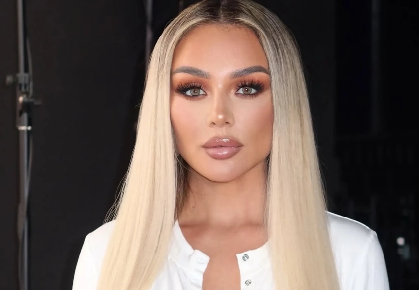 "Я сдохла год назад". Анна Седокова ответила хейтерам, которые пожелали ей смерти на фоне обвинений со стороны семьи покойного Яниса Тиммы