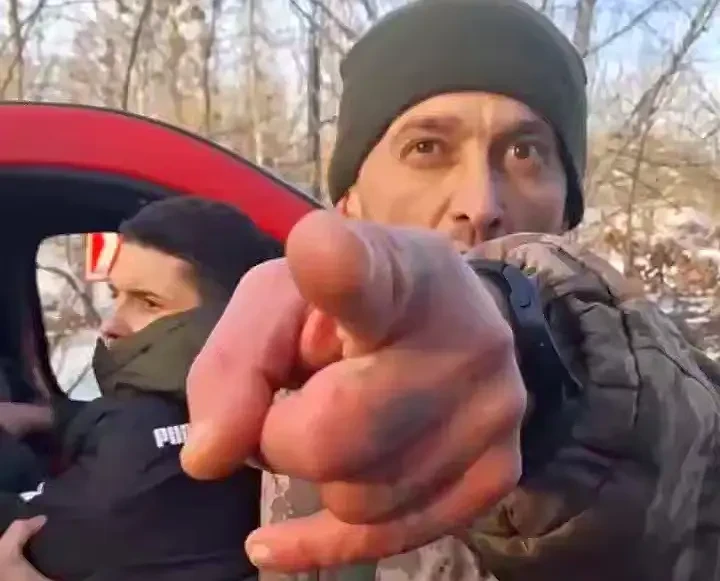 Житель Львова в ходе проверки документов смертельно ранил сотрудника ТЦК