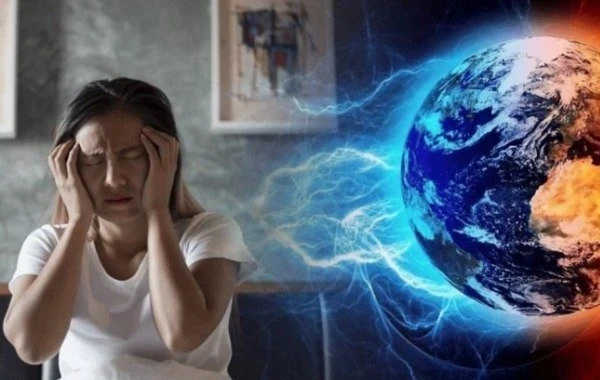 Магнитная буря 5 декабря 2025: геомагнитная обстановка изменится в худшую сторону