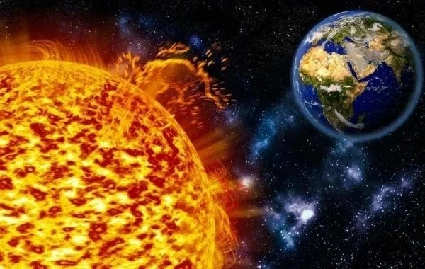 Магнитная буря 6 декабря 2025: мощные вспышки на Солнце продолжаются, что приведёт к ухудшение геомагнитного поля