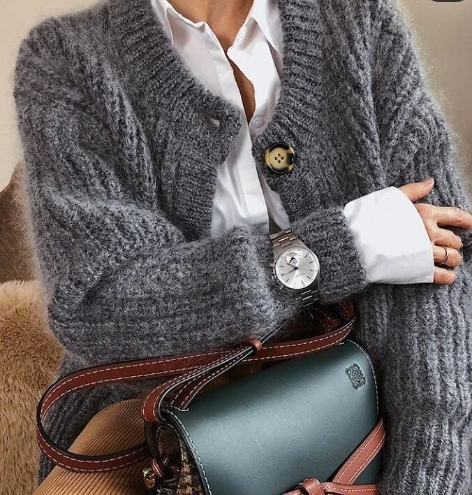 Не прячьте аксессуар: как модно носить часы в 2026 году