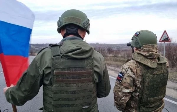 Последняя сводка СВО от Юрия Подоляки на 12.12.2025: под Покровском ВС РФ зачистили Герасимовку