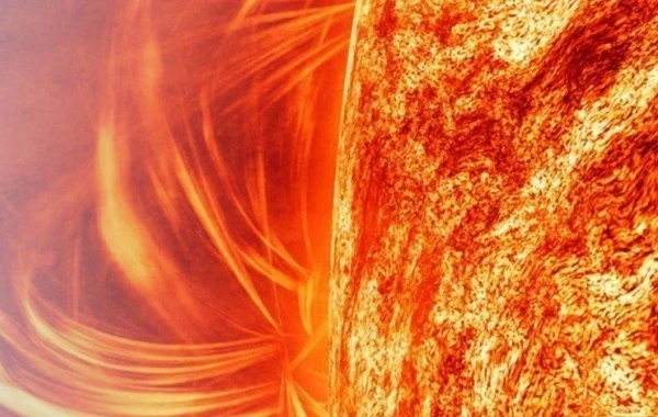 Магнитная буря 22 декабря 2025 года: метеочувствительных людей предупредили о головных болях в понедельник