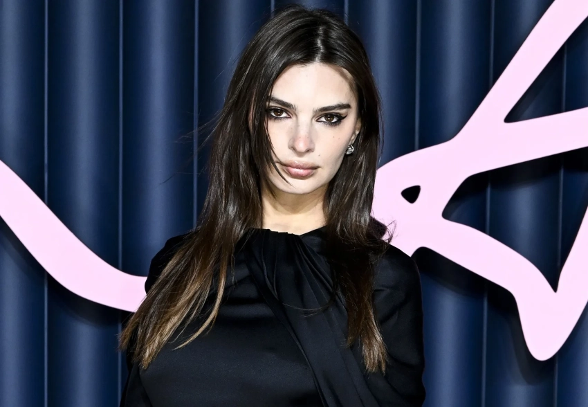 Шэрон Стоун, Эмили Ратаковски, Лили Аллен, Кайли Миноуг и Татьяна Корсакова на премии The Fashion Awards 2025