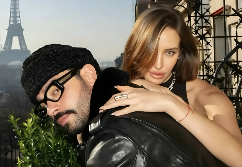 "Муж работает, а жена красивая". Валентина Иванова высказалась об их отношениях с Тимати