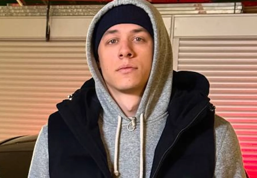 "Не любит, когда на него смотрят". Появились подробности службы рэпера Macan в армии