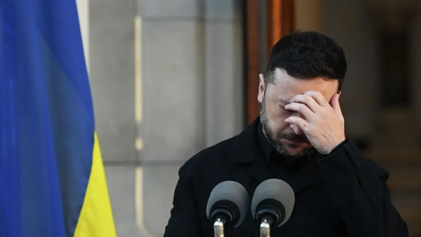 Бесперспективные перспективы переговоров. Почему компромисс невозможен