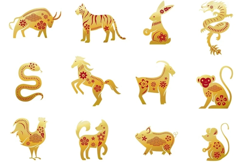 Какие китайские знаки зодиака впервые за долгое время ощутят настоящий подъем