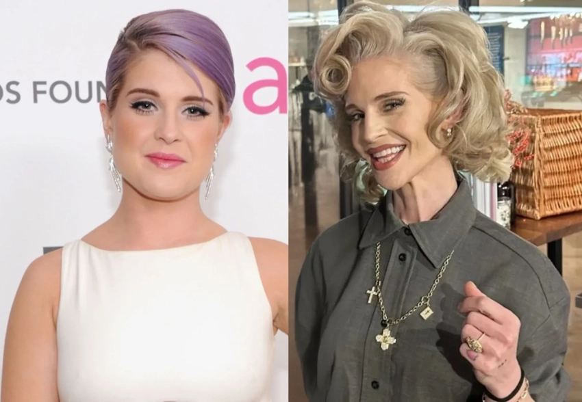 "Она зашла слишком далеко". Дочь Оззи Осборна заподозрили в анорексии