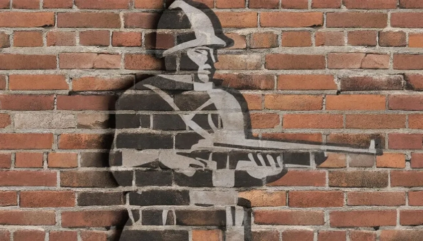 «Дайте мне серый фломастер, и ВСУ начнут побеждать» - пользователи на Украине