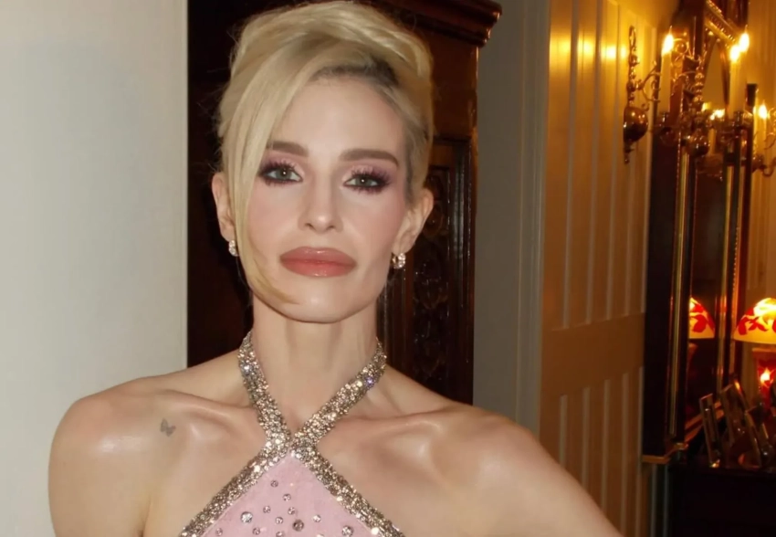 "Моя жизнь перевернулась. Почему люди хотят, чтобы я выглядела так, будто всё хорошо?". Келли Осборн, которую заподозрили в анорексии, ответила на критику