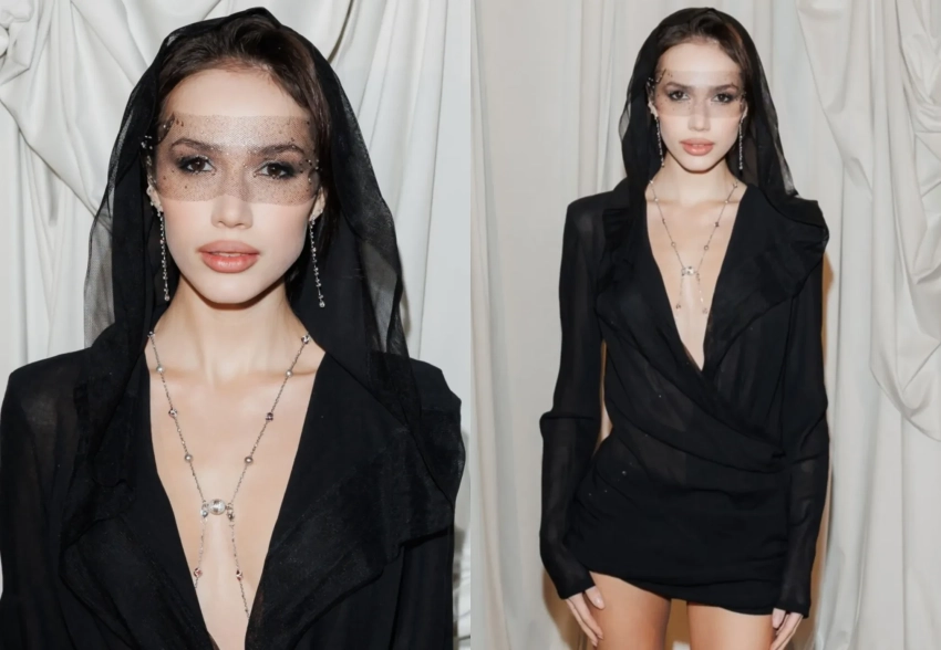 "Остался один скелет". Алину Загитову заподозрили в анорексии после новых фото