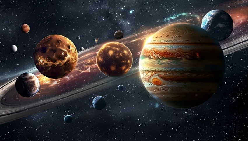 Какие планеты и когда будут ретроградными в 2026 году: как пережить эти периоды максимально спокойно