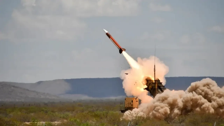 США ищут замену редкоземельным элементам для производства ракет